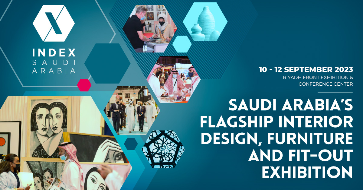 Exploring the Excitement Highlights of INDEX Saudi Arabia 2023 Luxoria