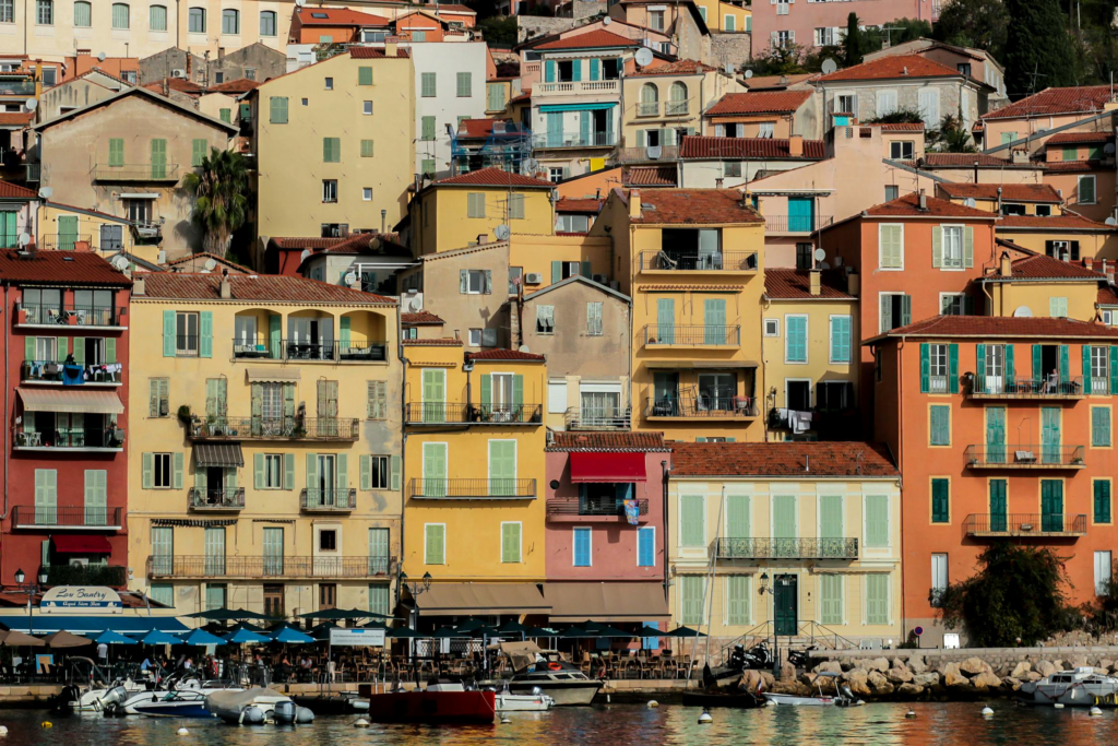 villefranche property investment