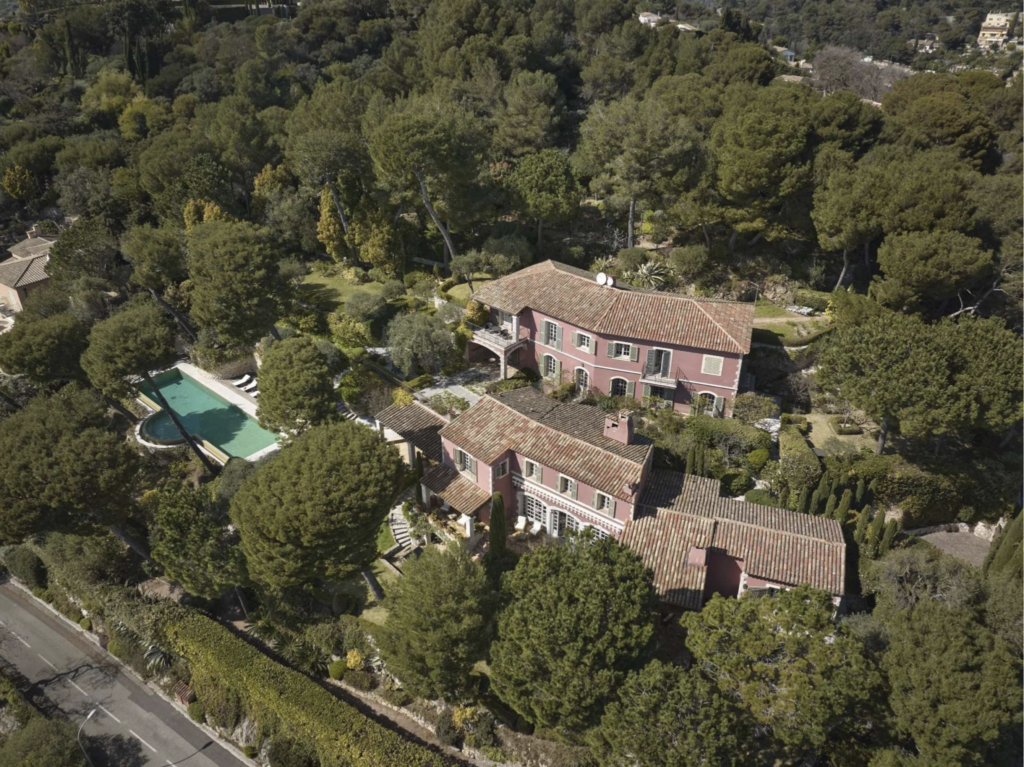 Investissement Immobilier à Villefranche-sur-Mer